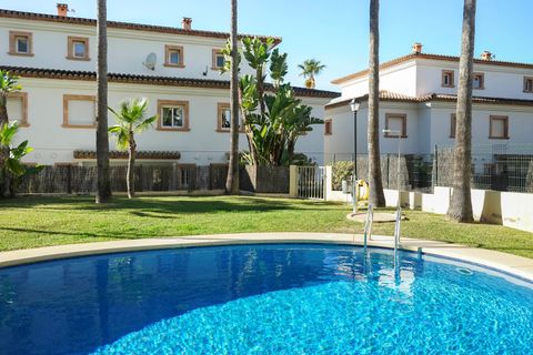 Lejlighed i Javea, Alicante, Javea - € 449.000 | Ref: V206D - foto 5