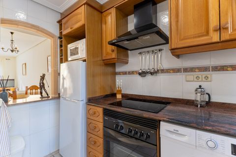Lejlighed i Javea, Alicante, Javea - € 449.000 | Ref: V206D - foto 12