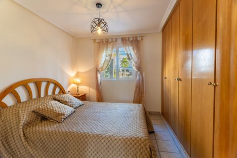 Lejlighed i Javea, Alicante, Javea - € 449.000 | Ref: V206D - foto 16