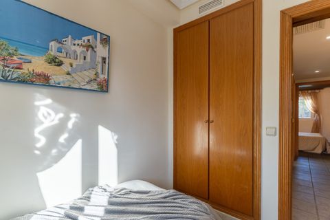 Lejlighed i Javea, Alicante, Javea - € 449.000 | Ref: V206D - foto 23