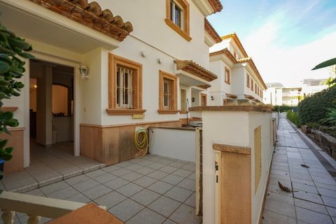 Lejlighed i Javea, Alicante, Javea - € 449.000 | Ref: V206D - foto 26