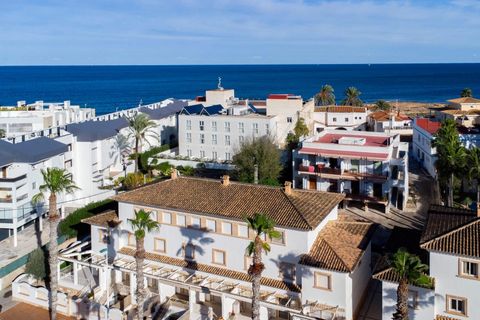 Lejlighed i Javea, Alicante, Javea - € 449.000 | Ref: V206D - foto 30