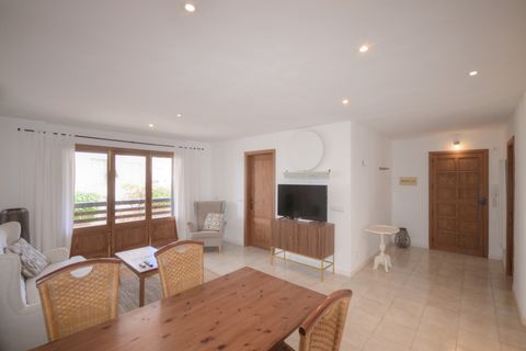 Leilighet i Cala Figuera, Mallorca, Cala Figuera - € 355 000 | Ref: 8058 - foto 4