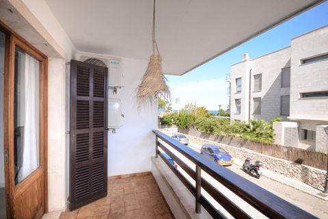 Leilighet i Cala Figuera, Mallorca, Cala Figuera - € 355 000 | Ref: 8058 - foto 5