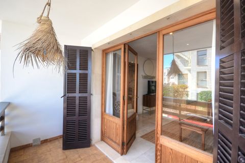 Leilighet i Cala Figuera, Mallorca, Cala Figuera - € 355 000 | Ref: 8058 - foto 6