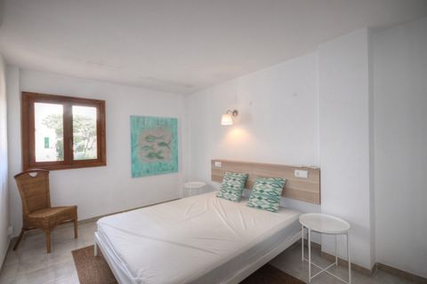 Leilighet i Cala Figuera, Mallorca, Cala Figuera - € 355 000 | Ref: 8058 - foto 9