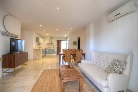 Leilighet i Cala Figuera, Mallorca, Cala Figuera - € 355 000 | Ref: 8058 - foto 15