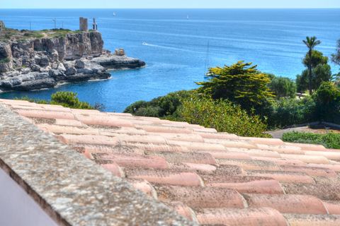 Leilighet i Cala Figuera, Mallorca, Cala Figuera - € 355 000 | Ref: 8058 - foto 17