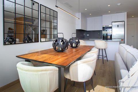 Byhus i Alicante, Alicante, Alicante - € 390.000 | Ref: N-5112472 - foto 4