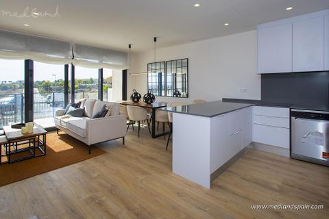 Byhus i Alicante, Alicante, Alicante - € 390.000 | Ref: N-5112472 - foto 5