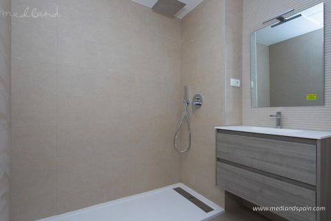 Byhus i Alicante, Alicante, Alicante - € 390.000 | Ref: N-5112472 - foto 6