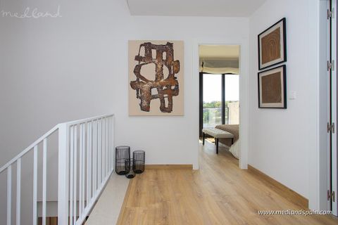 Byhus i Alicante, Alicante, Alicante - € 390.000 | Ref: N-5112472 - foto 7