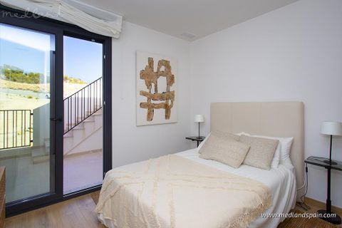 Byhus i Alicante, Alicante, Alicante - € 390.000 | Ref: N-5112472 - foto 8