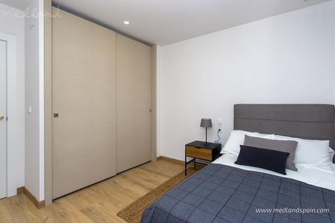 Byhus i Alicante, Alicante, Alicante - € 390.000 | Ref: N-5112472 - foto 9