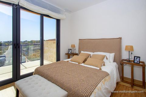 Byhus i Alicante, Alicante, Alicante - € 390.000 | Ref: N-5112472 - foto 10