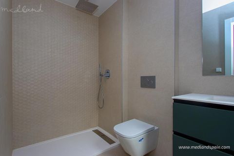 Byhus i Alicante, Alicante, Alicante - € 390.000 | Ref: N-5112472 - foto 11