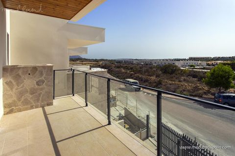 Byhus i Alicante, Alicante, Alicante - € 390.000 | Ref: N-5112472 - foto 12