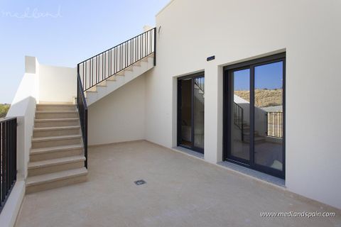 Byhus i Alicante, Alicante, Alicante - € 390.000 | Ref: N-5112472 - foto 13