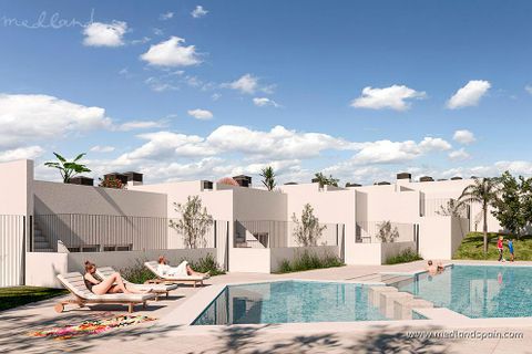 Byhus i Alicante, Alicante, Alicante - € 390.000 | Ref: N-5112472 - foto 15