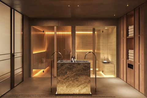 Leilighet i Barcelona, Barcelona, Barcelona - € 1 070 000 | Ref: GLORIAS-G.5.E. - foto 11