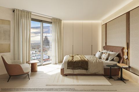 Leilighet i Barcelona, Barcelona, Barcelona - € 1 070 000 | Ref: GLORIAS-G.5.E. - foto 20