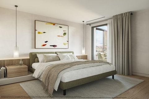 Leilighet i Barcelona, Barcelona, Barcelona - € 1 070 000 | Ref: GLORIAS-G.5.E. - foto 25