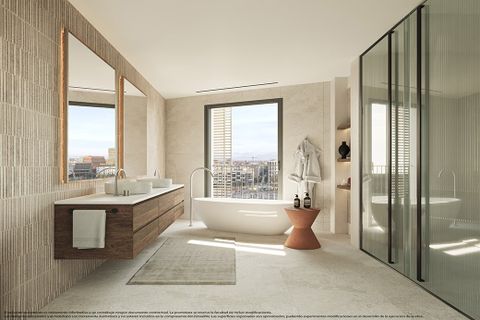 Leilighet i Barcelona, Barcelona, Barcelona - € 1 070 000 | Ref: GLORIAS-G.5.E. - foto 31