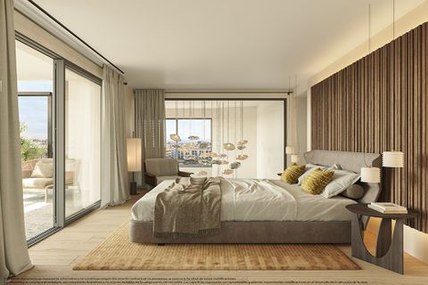 Leilighet i Barcelona, Barcelona, Barcelona - € 1 070 000 | Ref: GLORIAS-G.5.E. - foto 32