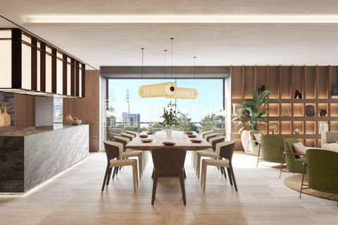 Lejlighed i Barcelona, Barcelona, Barcelona - € 1.480.000 | Ref: GLORIAS-G.10.A. - foto 6