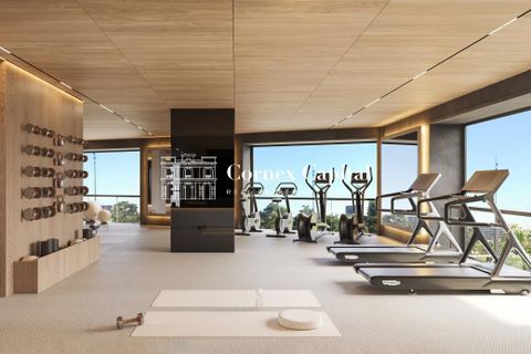 Lejlighed i Barcelona, Barcelona, Barcelona - € 1.480.000 | Ref: GLORIAS-G.10.A. - foto 7