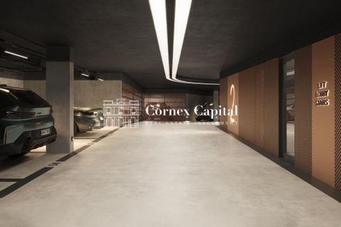 Lejlighed i Barcelona, Barcelona, Barcelona - € 1.480.000 | Ref: GLORIAS-G.10.A. - foto 10