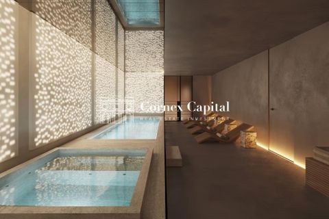 Lejlighed i Barcelona, Barcelona, Barcelona - € 1.480.000 | Ref: GLORIAS-G.10.A. - foto 11