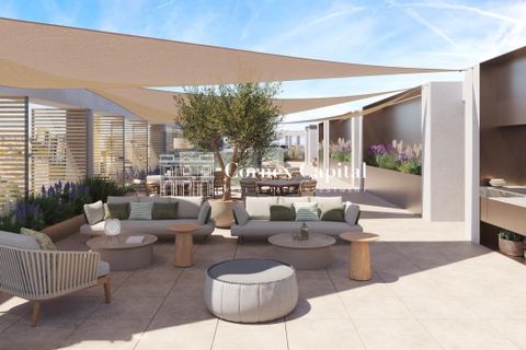 Lejlighed i Barcelona, Barcelona, Barcelona - € 1.480.000 | Ref: GLORIAS-G.10.A. - foto 12