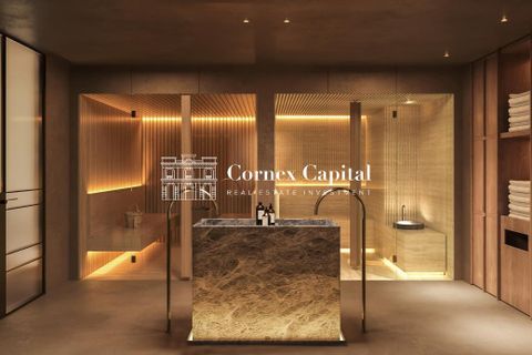 Lejlighed i Barcelona, Barcelona, Barcelona - € 1.480.000 | Ref: GLORIAS-G.10.A. - foto 13