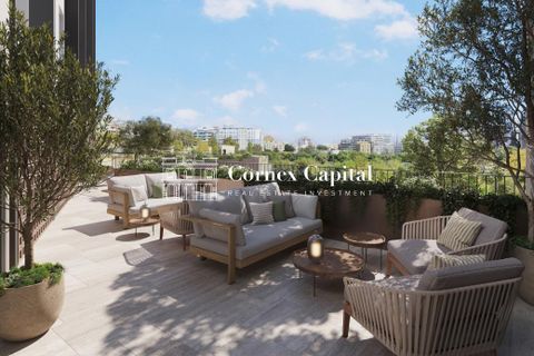 Lejlighed i Barcelona, Barcelona, Barcelona - € 1.480.000 | Ref: GLORIAS-G.10.A. - foto 14