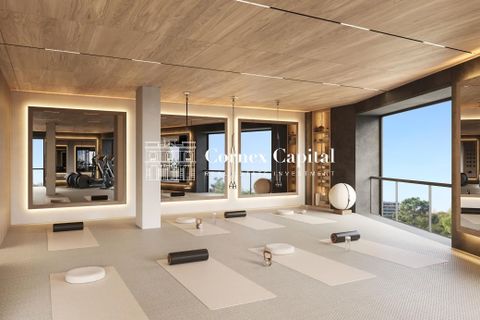 Lejlighed i Barcelona, Barcelona, Barcelona - € 1.480.000 | Ref: GLORIAS-G.10.A. - foto 15
