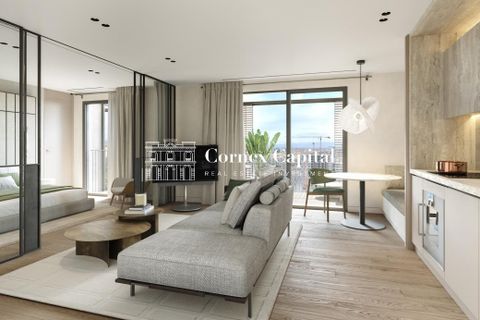 Lejlighed i Barcelona, Barcelona, Barcelona - € 1.480.000 | Ref: GLORIAS-G.10.A. - foto 16