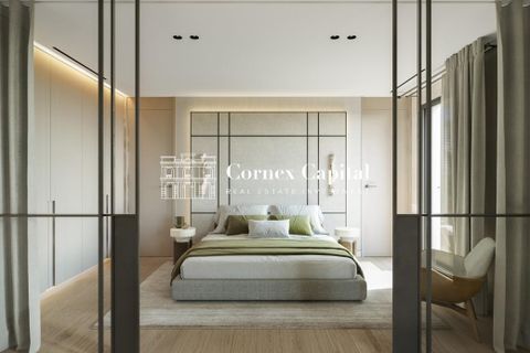 Lejlighed i Barcelona, Barcelona, Barcelona - € 1.480.000 | Ref: GLORIAS-G.10.A. - foto 17