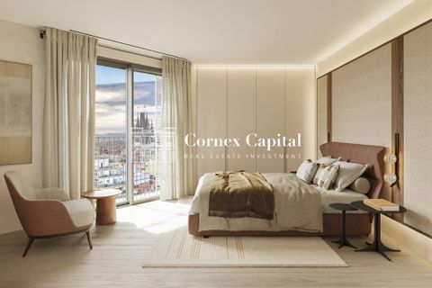 Lejlighed i Barcelona, Barcelona, Barcelona - € 1.480.000 | Ref: GLORIAS-G.10.A. - foto 21
