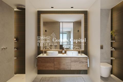 Lejlighed i Barcelona, Barcelona, Barcelona - € 1.480.000 | Ref: GLORIAS-G.10.A. - foto 23