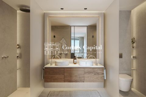 Lejlighed i Barcelona, Barcelona, Barcelona - € 1.480.000 | Ref: GLORIAS-G.10.A. - foto 24