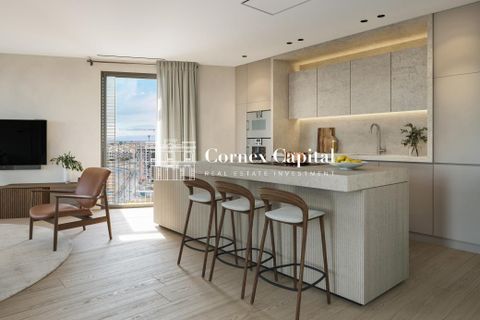 Lejlighed i Barcelona, Barcelona, Barcelona - € 1.480.000 | Ref: GLORIAS-G.10.A. - foto 25