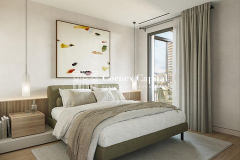 Lejlighed i Barcelona, Barcelona, Barcelona - € 1.480.000 | Ref: GLORIAS-G.10.A. - foto 26