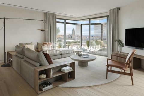Lejlighed i Barcelona, Barcelona, Barcelona - € 1.480.000 | Ref: GLORIAS-G.10.A. - foto 28