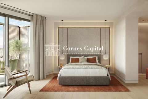 Lejlighed i Barcelona, Barcelona, Barcelona - € 1.480.000 | Ref: GLORIAS-G.10.A. - foto 29