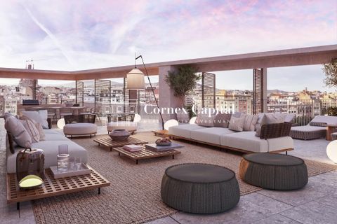 Lejlighed i Barcelona, Barcelona, Barcelona - € 1.480.000 | Ref: GLORIAS-G.10.A. - foto 30