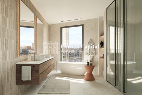 Lejlighed i Barcelona, Barcelona, Barcelona - € 1.480.000 | Ref: GLORIAS-G.10.A. - foto 32