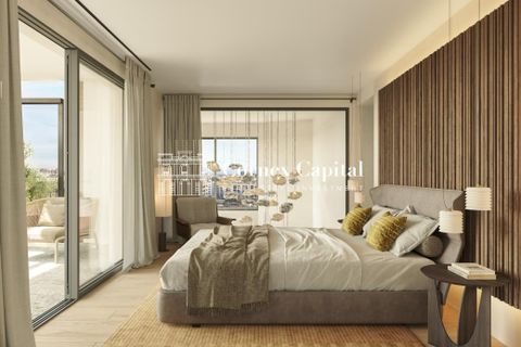 Lejlighed i Barcelona, Barcelona, Barcelona - € 1.480.000 | Ref: GLORIAS-G.10.A. - foto 33