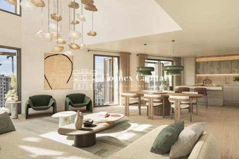 Lejlighed i Barcelona, Barcelona, Barcelona - € 1.480.000 | Ref: GLORIAS-G.10.A. - foto 35