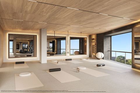 Leilighet i Barcelona, Barcelona, Barcelona - € 1 740 000 | Ref: GLORIAS-G.6.H. - foto 34